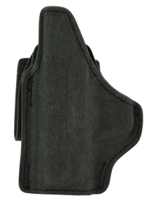 Safariland 1818461 Model 18 IWB Ruger LC9/LC380 SafariLaminate Black 100334