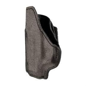#18 IWB RUGER LC9, LC380 BLACK SUEDE RH 797000318 #18 IWB RUGER LC9, LC380 BLACK SUEDE RH 797000318