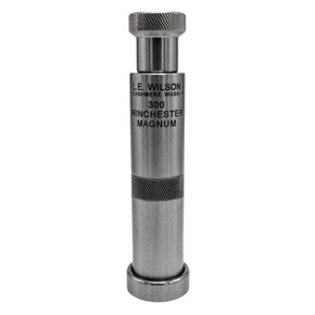L.E. Wilson Stainless Steel Chamber Type Bullet Seater Die 7mm PRC LWBS70PRC