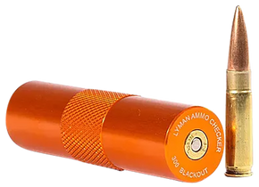 LYM 7705201 PRO SINGLE AMMO CHECKER 300BO 181989 LYM 7705201 PRO SINGLE AMMO CHECKER 300BO 181989