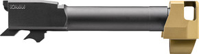 FN COMPENSATED BARREL KIT BLK510 FDE 20100814 FN COMPENSATED BARREL KIT BLK510 FDE 20100814
