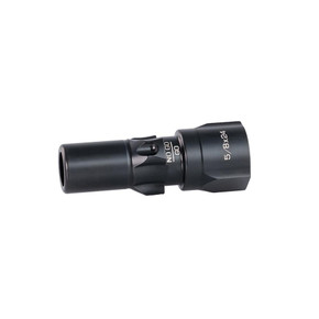 Rugged Suppressors Obsidian9 3 Lug Adapter 5/8x24 Thread RGOA006 Rugged Suppressors Obsidian9 3 Lug Adapter 5/8x24 Thread RGOA006