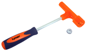 LYMAN MAGNUM INERTIA</br>BULLET PULLER 7810216 LYMAN MAGNUM INERTIA</br>BULLET PULLER 7810216