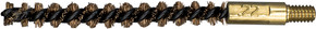 SHOOTERS CHOICE BRONZE BOREBRUSH .22/.22-250/.223/5.56 3" 3223B SHOOTERS CHOICE BRONZE BOREBRUSH .22/.22-250/.223/5.56 3" 3223B