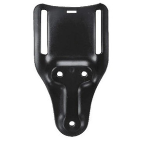 Safariland Mid-Ride Universal Belt Loop 2" Black SF6070UBL22 Safariland Mid-Ride Universal Belt Loop 2" Black SF6070UBL22