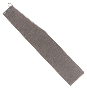 Allen Knit Rifle Pouch Gray AN3633 Allen Knit Rifle Pouch Gray AN3633