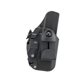 Safariland 575 IWB Pro-Fit Holster For S&W Shield 9/40/45 GLS Black RH SF575179411