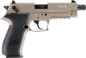 ATI GSG FIREFLY HGA .22LR TAN 4" BL THREADED 10RD AKGERG2210TFFT ATI GSG FIREFLY HGA .22LR TAN 4" BL THREADED 10RD AKGERG2210TFFT