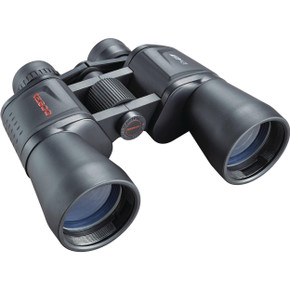 Tasco Essentials Porro Binocular 12x50mm Black TA170125 Tasco Essentials Porro Binocular 12x50mm Black TA170125