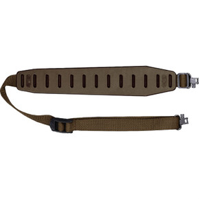 CLAW 2.0 SLING WITH SWIVELS BROWN 430113636 CLAW 2.0 SLING WITH SWIVELS BROWN 430113636