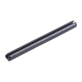 M1A BOLT STOP PIN, 3/32 X 1 BLACK 817000021 M1A BOLT STOP PIN, 3/32 X 1 BLACK 817000021