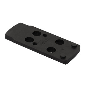 Colt 1911 DeltaPoint Pro Adapter Plate CXSP301328