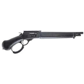 Rossi R95 Lever Action Side Eject Handgun .357 Mag 4rd Capacity 13.25'' Black Finish TE95P357131