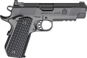 SPG PC9124LRCC 45 TRP 1911 CRYCT 4.25 7R BLK 161481 SPG PC9124LRCC 45 TRP 1911 CRYCT 4.25 7R BLK 161481