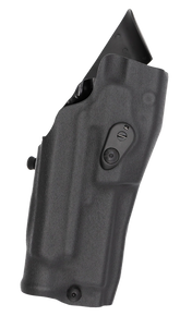 Safariland 6354RDSO7502781MS19   Black Hardshell STX Fits P320 CRX Compatible w/ SureFire X300U Right Hand 178588