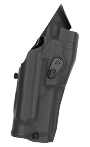 Safariland 6354RDSO8972132MS19 ALS  Black Fits Glock 47 Compatible w/ SureFire X300U Left Hand 178586