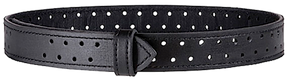 Safariland 0323618 ELS Competition Belt 36" Leather 1.75" Wide Black 83555