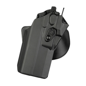 Safariland 7378RDS28325411 Black Fits Glock 19 Gen 5 Compatible w/ SureFire X300U Right Hand 178615 Safariland 7378RDS28325411 Black Fits Glock 19 Gen 5 Compatible w/ SureFire X300U Right Hand 178615