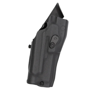 Safariland 6354RDSO28327131MS1 ALS  Black Hardshell STX Fits Glock 19 MOS Compatible w/ TLR 7 Light 178568