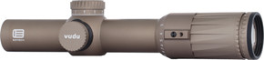 EOTECH SCOPE VUDU 1-10X28MM34MM FFP SR5 MRAD TAN VDU110FFSR5TAN EOTECH SCOPE VUDU 1-10X28MM34MM FFP SR5 MRAD TAN VDU110FFSR5TAN