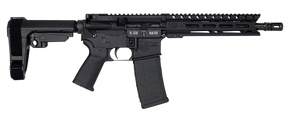 Diamondback DB1916K001 DB15 AR Pistol Carbine Length 5.56x45mm NATO 10" 30+1 Black SBA3 Pistol Brace Stock 141160 Diamondback DB1916K001 DB15 AR Pistol Carbine Length 5.56x45mm NATO 10" 30+1 Black SBA3 Pistol Brace Stock 141160
