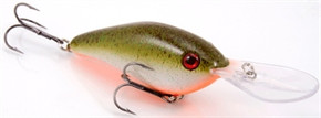 SK PRO 3/4 X-DEEP GIZZARD SHAD HC6XD-511 SK PRO 3/4 X-DEEP GIZZARD SHAD HC6XD-511
