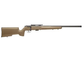 Savage Arms 93 BOLT 17HMR TACT SAND TB # SV93R17TRV Savage Arms 93 BOLT 17HMR TACT SAND TB # SV93R17TRV