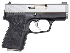 KAHR ARMS CM9 9MM FS</br>MATTE S/S BLACK POLYMER GCM9093
