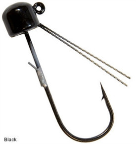 ZMAN WDLESS PWR FIN SHROOMZ 1/6 GRN PJHW15-01PK3