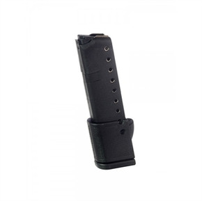 PROMAG GLOCK 42 380ACP 10RD BLK PLY GLK 11