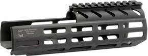 MI HANDGUARD SIG SAUER MPX8.0" M-LOK BLACK MIMPX80M MI HANDGUARD SIG SAUER MPX8.0" M-LOK BLACK MIMPX80M