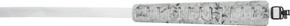 QUAKE CLAW SLING SYSTEMSNOW CAMO< Q50007 QUAKE CLAW SLING SYSTEMSNOW CAMO< Q50007