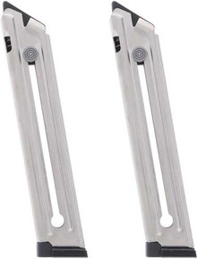 RUGER MAGAZINE MARK IV/MARKIIIPISTOL 10RD 2-PACK R90645