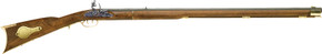 TRADITIONS DLX KENTUCKY RIFLE50 CAL FLINTLOCK 33.5" BL/HDW R2030 TRADITIONS DLX KENTUCKY RIFLE50 CAL FLINTLOCK 33.5" BL/HDW R2030