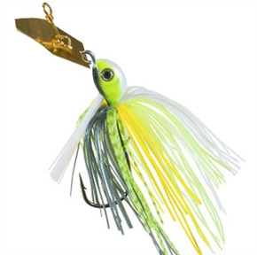 ZMAN WEEDLESS CHTTRBAIT 3/8 GRN PMK CBW-PZ38-10 ZMAN WEEDLESS CHTTRBAIT 3/8 GRN PMK CBW-PZ38-10