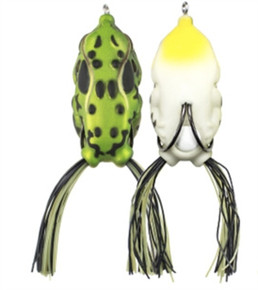 LH COMPACT FROG 2.25" GREEN TEA CPTF01 LH COMPACT FROG 2.25" GREEN TEA CPTF01