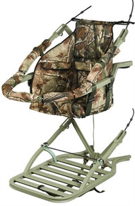 SUMMIT 180 MAX SD CLIMB TREESTAND S81116