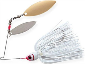 BYA DBL WILLOW 1/2 - SNOW WHITE BYBW12615 BYA DBL WILLOW 1/2 - SNOW WHITE BYBW12615