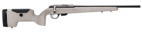 Tikka JRT1XU309 T1X UPR 17 HMR 10+1 20" Black Threaded Barrel, Black Drilled & Tapped Steel Receiver, Desert Sand Textured Fixed Carbon Fiber/Fiberglass Stock, Right Hand 178930 Tikka JRT1XU309 T1X UPR 17 HMR 10+1 20" Black Threaded Barrel, Black Drilled & Tapped Steel Receiver, Desert Sand Textured Fixed Carbon Fiber/Fiberglass Stock, Right Hand 178930