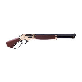 LEVER ACTION AXE 410 SHOTGUN 4+1 430100064
