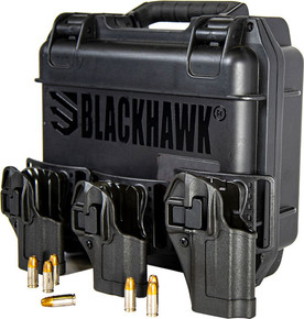 BLACKHAWK SERPA CQC RHSIG P365/P365XL BLACK 410570BKR BLACKHAWK SERPA CQC RHSIG P365/P365XL BLACK 410570BKR