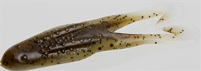 ZOOM HORNY TOAD 5BG WTERMELON SEED 083-019 ZOOM HORNY TOAD 5BG WTERMELON SEED 083-019