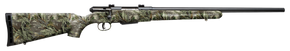 Savage Arms 19978 25 Walking Varminter 17 Hornet Caliber with 4+1 Capacity, 22" Barrel, Matte Black Metal Finish & Realtree Max-1 Synthetic Stock Right Hand (Full Size) 84460 Savage Arms 19978 25 Walking Varminter 17 Hornet Caliber with 4+1 Capacity, 22" Barrel, Matte Black Metal Finish & Realtree Max-1 Synthetic Stock Right Hand (Full Size) 84460