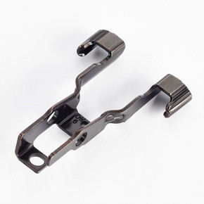 Wilson Combat Extended Slide Stop for Sig Sauer P320 WC320SR Wilson Combat Extended Slide Stop for Sig Sauer P320 WC320SR