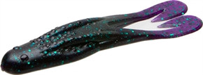 ZOOM HORNY TOAD 5BG GRN PMPKIN/PRL 083-235 ZOOM HORNY TOAD 5BG GRN PMPKIN/PRL 083-235