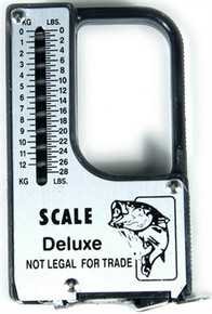 EC 28# POCKET SCALE W/38" TAPE 04070-1