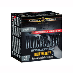 12 GAUGE 3'' 1-1/8 OZ #2 STEEL SHOT 25/BOX 105002436 12 GAUGE 3'' 1-1/8 OZ #2 STEEL SHOT 25/BOX 105002436