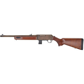 HOMESTEADER 9MM 16.37''BBL (1)5RD & (1)10RD GLOCK MAGWELL BRZ 430113980