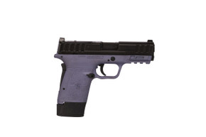 Smith and Wesson EQUALIZER 9MM OR NTS ORCHID # SM13592OR Smith and Wesson EQUALIZER 9MM OR NTS ORCHID # SM13592OR