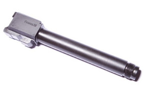 Heckler and Koch (HK USA) BARREL P30L 9MM THREADED HK229792